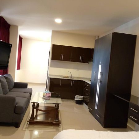 Monument Suites 安曼 外观 照片