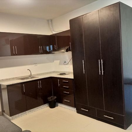 Monument Suites 安曼 外观 照片