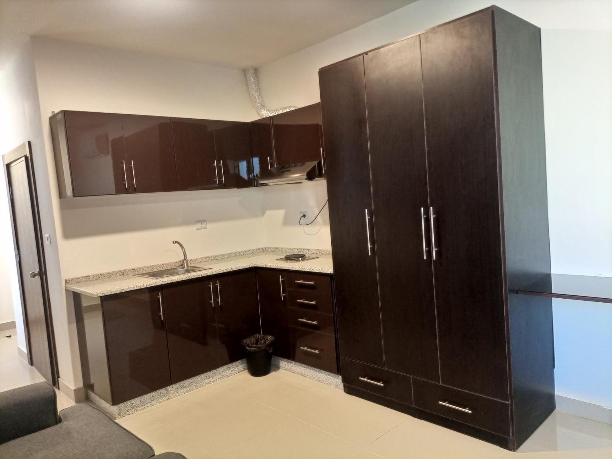 Monument Suites 安曼 外观 照片